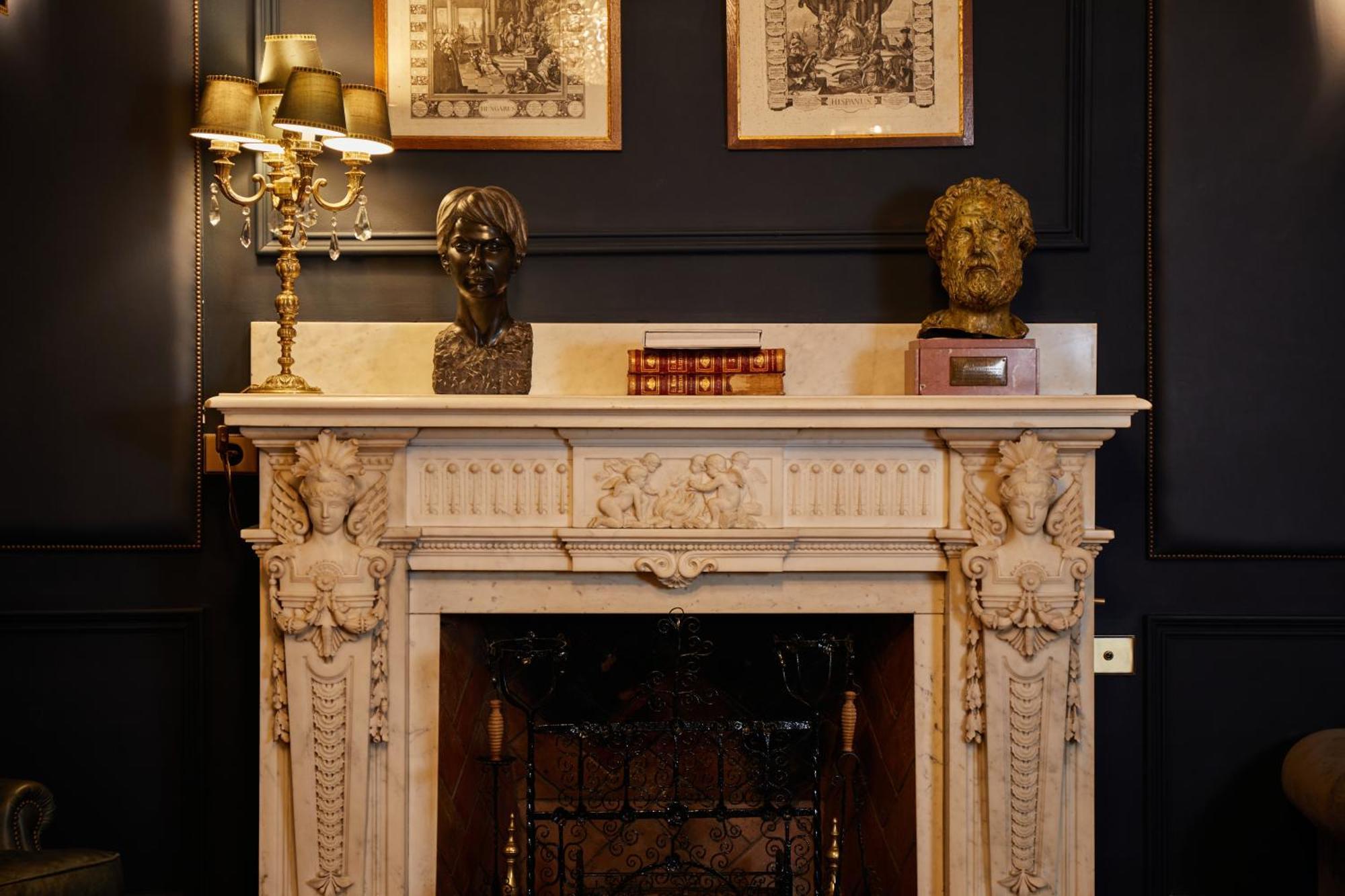 El Avenida Palace Barcelone Extérieur photo